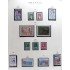 Colección Collection Francia France 1938 - 1985 MNH