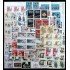 Tema Europa 1981 Bl.4 Año Completo 71 Sellos + 4 HB