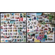 Cuba 2019 Año completo Year complete MNH 