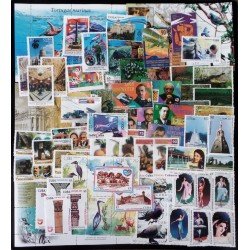 Cuba 2020 Año completo Year complete MNH Cuba 2020 Año completo Year complete MNH