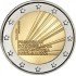Portugal 2021 2 € euros conmemorativos Presidencia de la UE