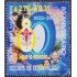 El Salvador 1527 2002 80 Años del Scoutismo del Salvador MNH