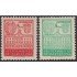 Barcelona SH 38/39 1942 Aniversario de la Liberación MNH