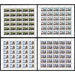 Guatemala 497/00 2003 Minihojita San Josemaría Escrivá de Balaguer MNH Guatemala 497/00 2003 Minihojita San Josemaría Escrivá de Balaguer MNH