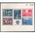 España Spain Beneficencia HB 34 1939 Cuadros de Velázquez MNH