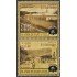 El Salvador 1570/71 2004 150 Años de la Ciudad de Santa Tecla MNH