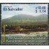 El Salvador 1612 2005 150 Años de la Ciudad de Puerto de la Unión MNH
