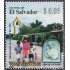 El Salvador 1750 2008 Villa Palestina MNH