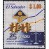 El Salvador 1761 2008 25 Años de FUSADES MNH