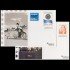 Sobres Enteros Postales 110/11  Filabarna 2006  RACC