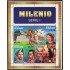 El Salvador HB 45 2000 Milenio (I) MNH