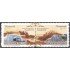 Guatemala 589/90 2008 Bastiones de defensa de la Ciudad de Guatemala MNH