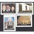 Honduras A- 1309/12 2007 XXV Aniversario Constitución de la República MNH