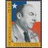 Nicaragua 2618 2004 100° del Nacimiento de Pablo Neruda MNH
