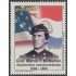 Paraguay 2993 2007 Gral. Martín T. McMahon MNH