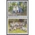 Paraguay 3014/15 2008 70 Años de la Agrupación Boy Scout n° 1 Capitán Figari MNH