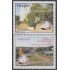 Paraguay 3018/19 2008 250 Años de la Fundación de la Ciudad de Cnel Oviedo MNH
