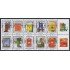 Aruba 2011 581/90 Boxes Buzones MNH