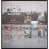 Paraguay 3082/86 2012 La Tierra donde nace el agua Expo 2012 MNH