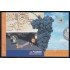 Argentina C2571 2006 Paisaje y viñedos carnet MNH