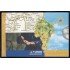 Argentina C2575 2006 Paisaje y viñedos carnet MNH