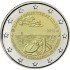 Finlandia 2021 2 € euros conmemorativos Autogobierno Aland
