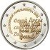 Eslovenia 2020 2 € euros conmemorativos Adam Bohoric Proof