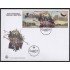 España Spain 5469 2021 Ocio y Aficiones Parques Temáticos Puy du Fou PD Sobre Primer Día