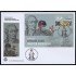 España Spain 5499 2021 Operación Balmis Francisco Javier Balmis SPD Sobre Primer Día