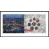 Bélgica 2021 Cartera Oficial Monedas € euro   Lieja