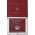 Vaticano 2021 Cartera Oficial Moneda 2 € euros Caravaggio