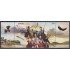 España Spain 5469 2021 Ocio y Aficiones Parques Temáticos Puy du Fou MNH