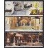 España Spain 5466/68 2021 Museos Arte Romano Vino Telegráfico y Postal MNH