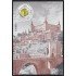 España Spain 5464 2021 Centro Histórico de Toledo MNH