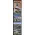 España Spain 5459/62 2021 Pueblos con Encanto MNH Tarifa A