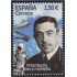 España Spain 5487 2021 Emilio Herrera MNH