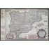España Spain 5483 2021 300 Aniversario del Primer Mapa de España MNH