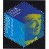 España Spain 5492 2021 Konrad Adenauer MNH Tarifa B