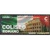 España Spain 5453 2021 Maravillas del Mundo Moderno Coliseo Romano MNH Tarifa C