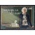 Andorra Española 510 2021 Mujeres andorranas Marcel la Pelegrí MNH