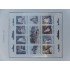 Colección Collection Argentina 1980 - 1993 MNH