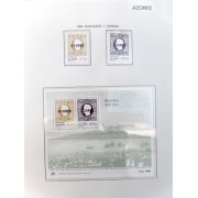 Colección Collection Azores y Madeira 1980 - 1995