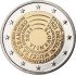 Eslovenia 2021 2 € euros conmemorativos Museos