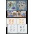 Catalunya Set Completo Pruebas Filatélicas Numismáticas Euros 2021
