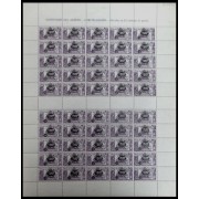 España Spain 761 1938 Fiesta del Trabajo MNH Hoja completa España Spain 761 1938 Fiesta del Trabajo MNH Hoja completa