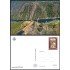 España Tarjetas del Correo y de Iniciativa Privada164 2021 Privada Lugo Cañón del Sil