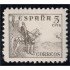 España Spain 816B 1937/40 Cid MNH