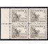 España Spain 816B Bl.4 1937/40 Cid MNH