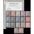 España Spain  919/35 1940-45 General Franco MNH