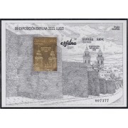 España Spain Prueba de lujo 158 2021 Exfilna Lugo España Spain Prueba de lujo 158 2021 Exfilna Lugo